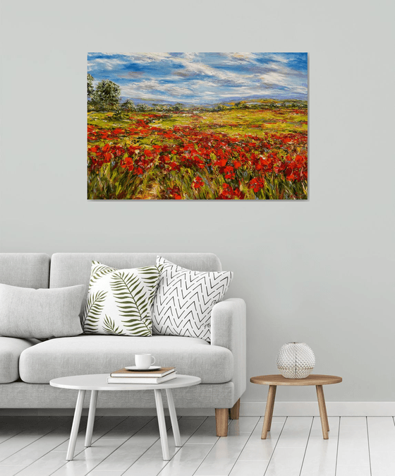 Poppies