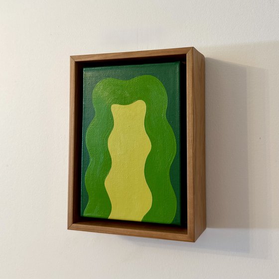 Green Mini