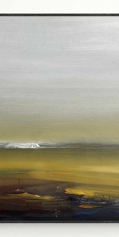 Depth of nature 259 by Nazarii Medvid