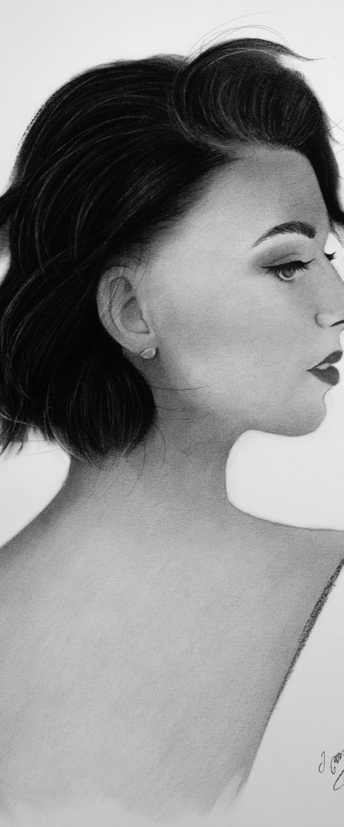 untitled by Mariam Darchiashvili