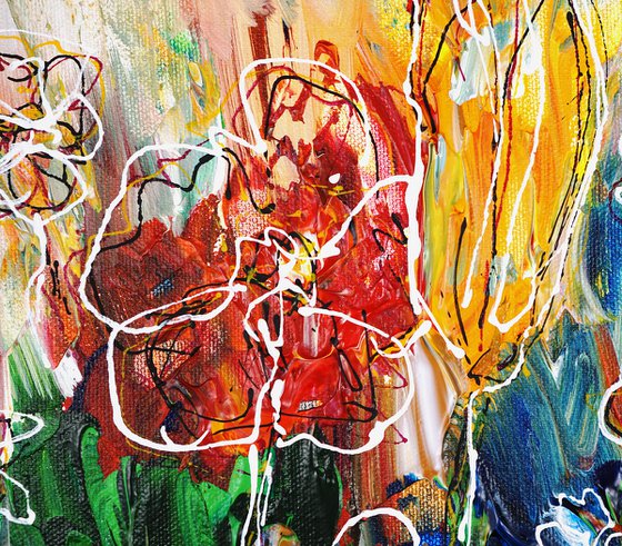 Flower Symphony XS 2