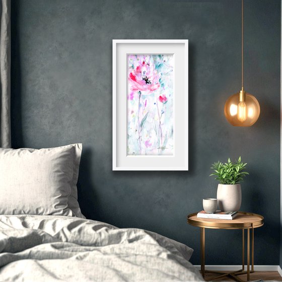 Enchanting Blooms