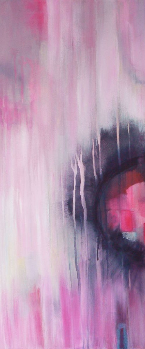 Eye of the beholder by Carolynne Coulson