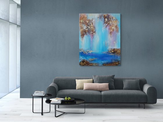 "Secret place II"