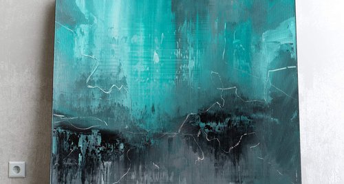 Artwork by Nemanja Nikolic