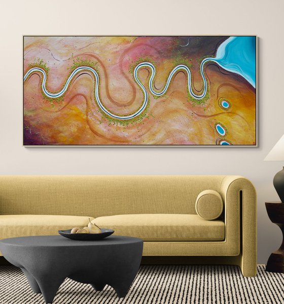 Where Tomorrow Begins