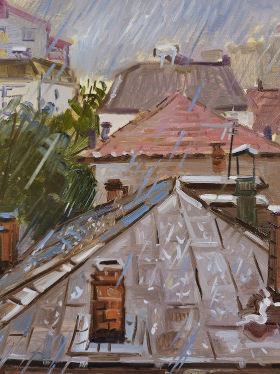 Rainy Day