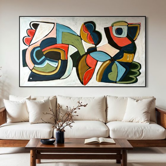 Adjusting to the Times