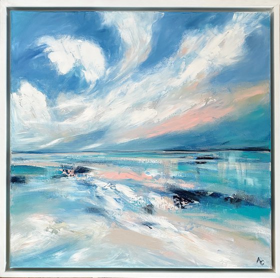 Distant Shores