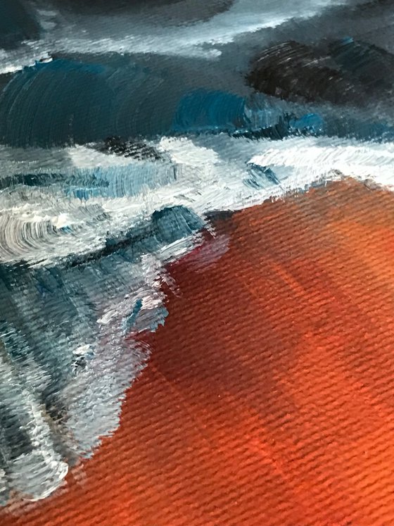 Ocean A