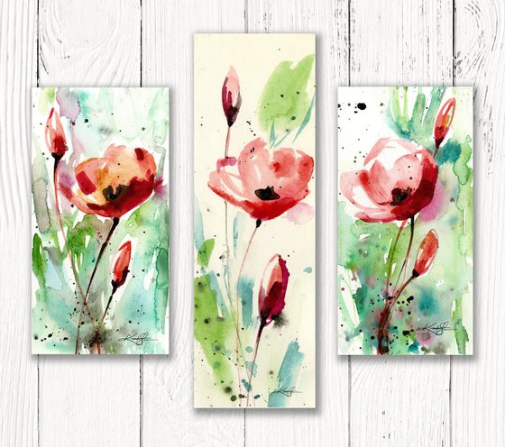 Poppy Love Collection 7