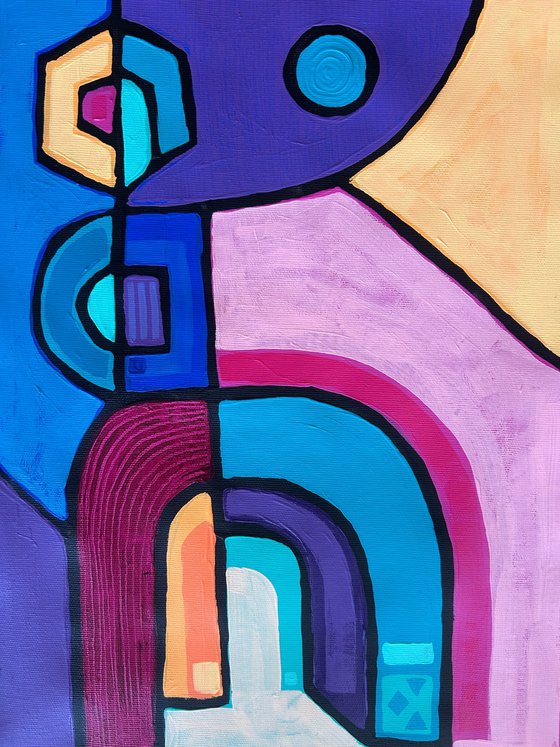 Dancing Towards Spring