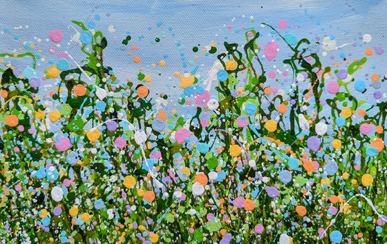 Pastel Spring