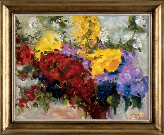 Bouquet 1