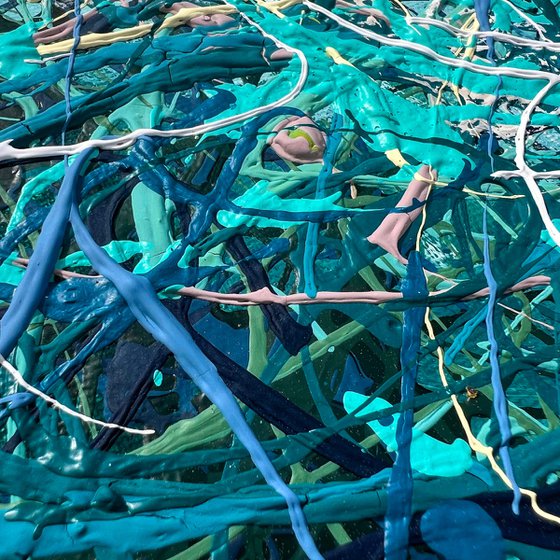 Waves of Inner Light