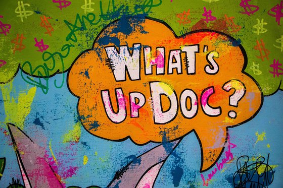 Its Money Season ft. Og Bugs Bunny