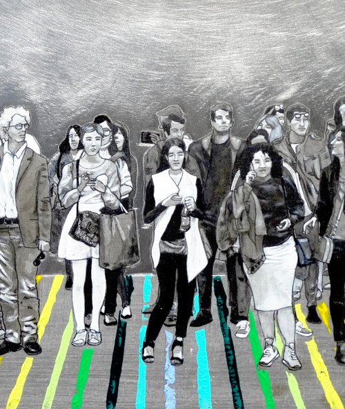 Life on Hold by Arturo Garcia de las Heras (Agheras73)