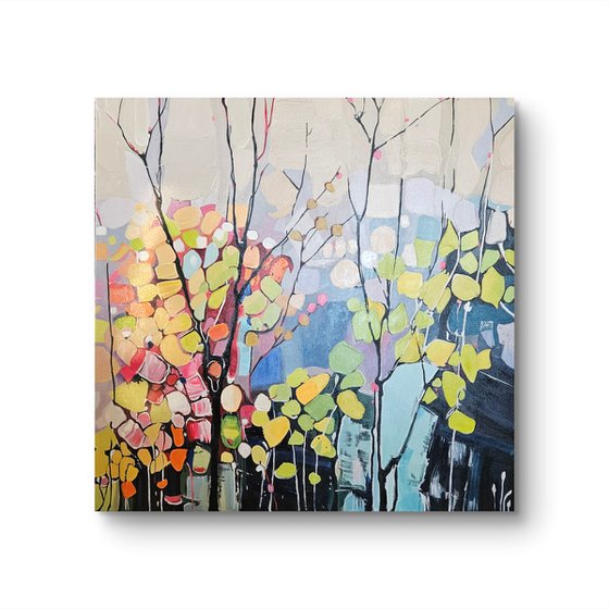 Childhood Memories #4