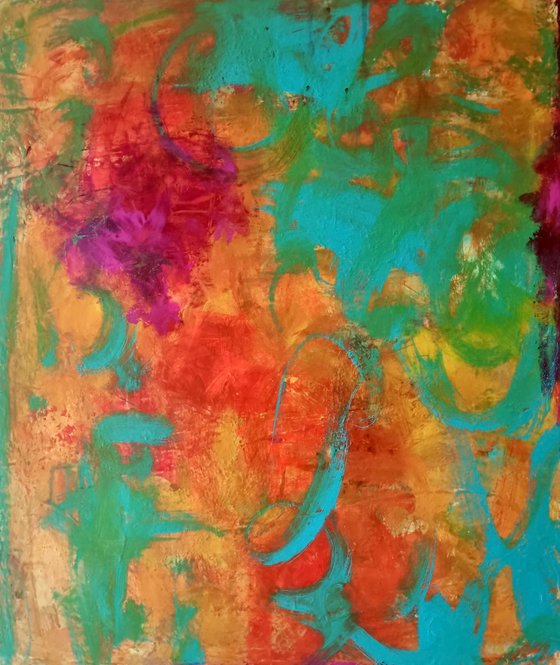 Ornamental #1