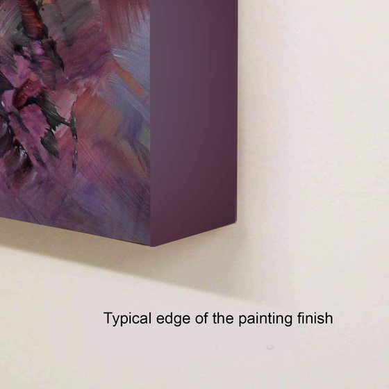 Violets and Pinks