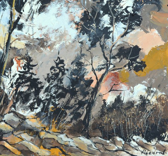 Autumn 6625