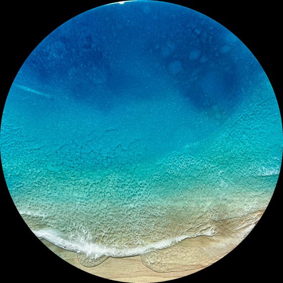 Round ocean #72