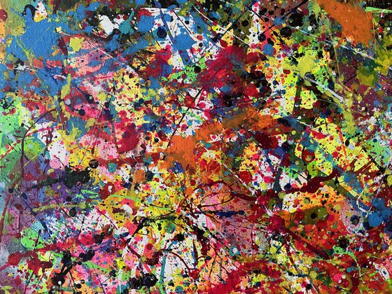 Universe of Colors 01