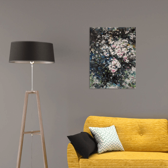 “Whispers of Wild Roses”