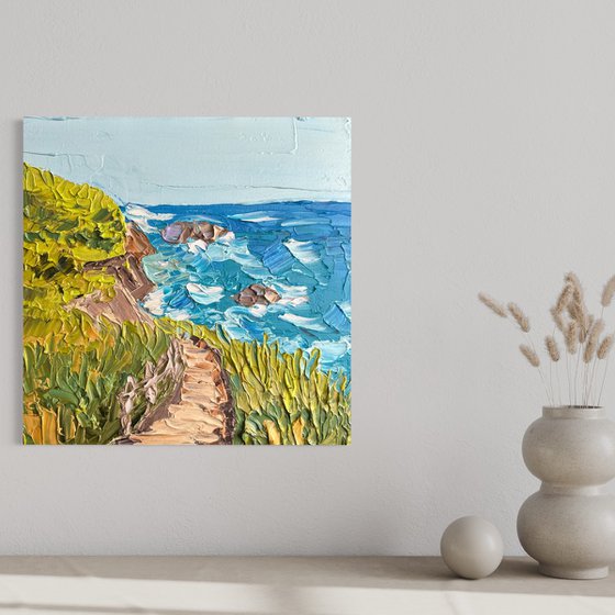 Rhythm and rocks I