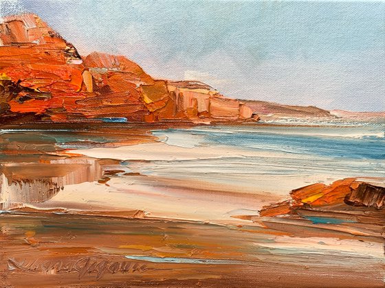 Cape Leveque No 16