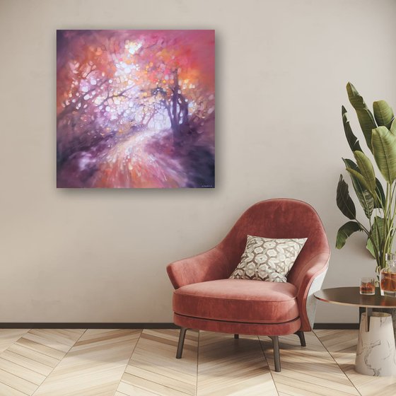 Hope Springs Eternal