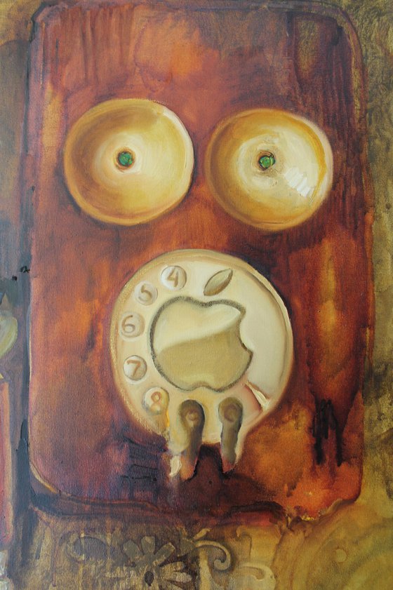 Exclusive iPhone
