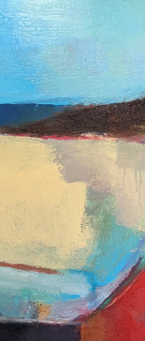 Beach Day by Made By Mood