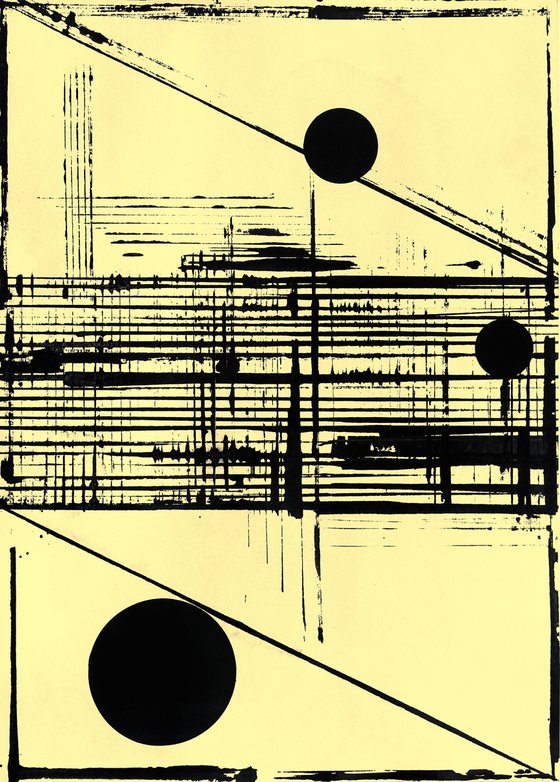Spatial Echoes 1.