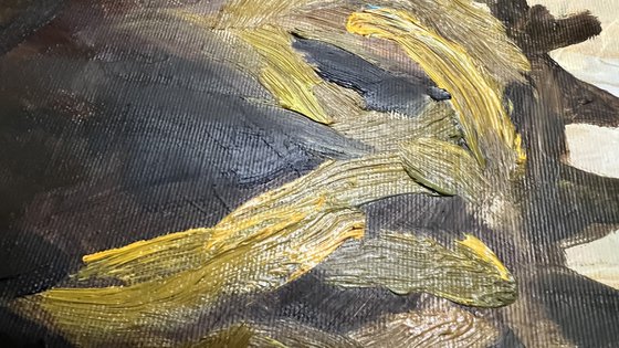 Sunflower 14