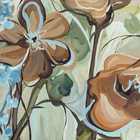 Flowers For You