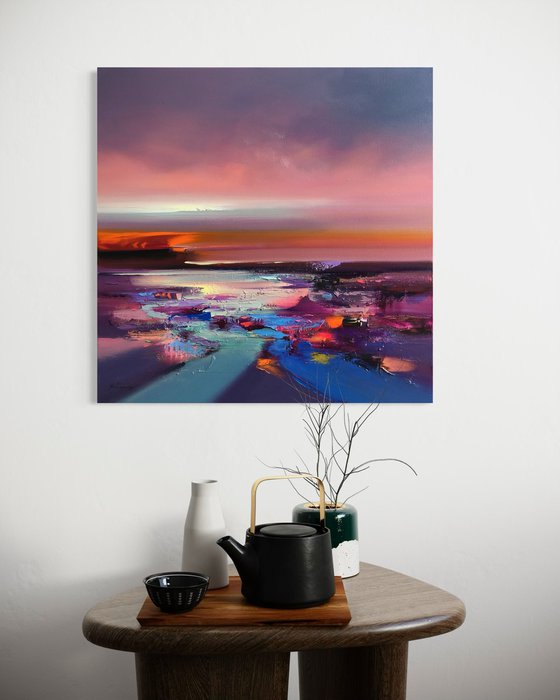 Remember your true spirit