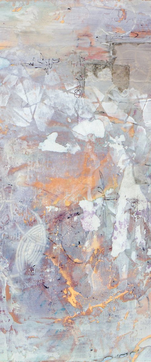 Relic of the Past II by Karen Hale