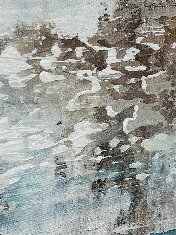 Traces of the Tide