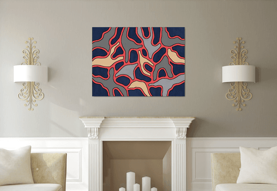 Colors of Nature #16