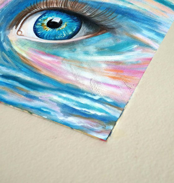 Gaze
