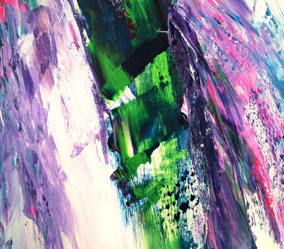 Awesome Abstraction XL 1