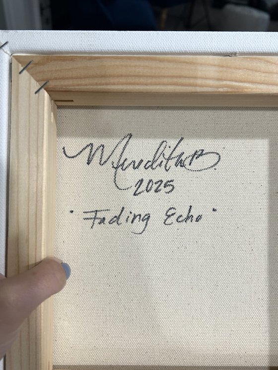 Fading Echo