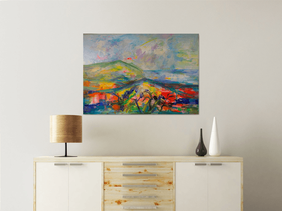 Seascape