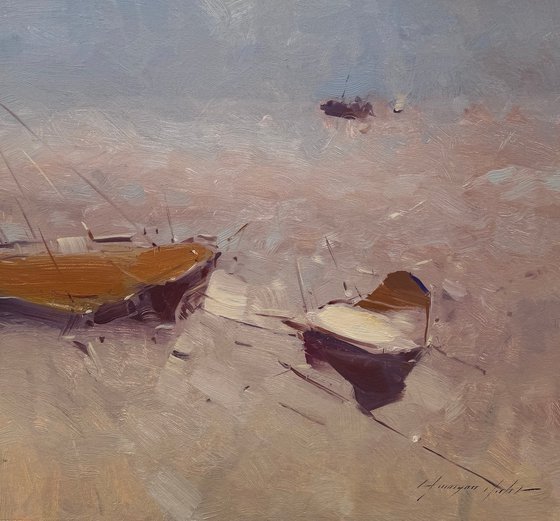 Boats