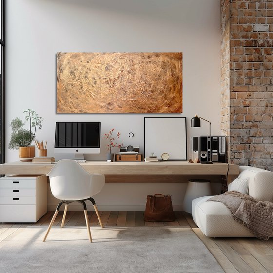 Redgold 120x60