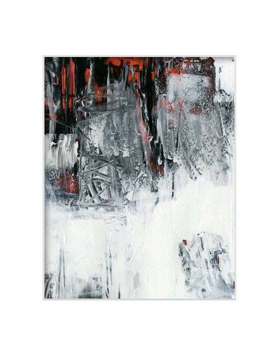 Transcendental Composition 1
