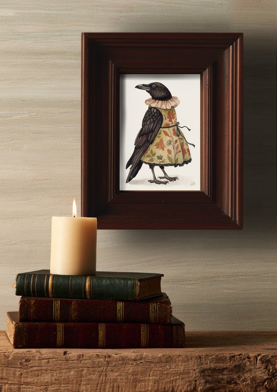 My Neighbour the Crow 3