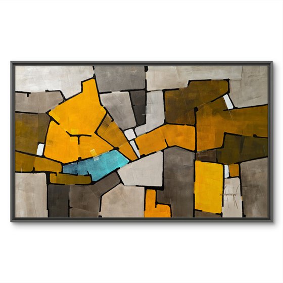 Sunstone Grid