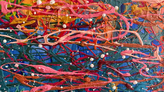 A Letter Written in Light